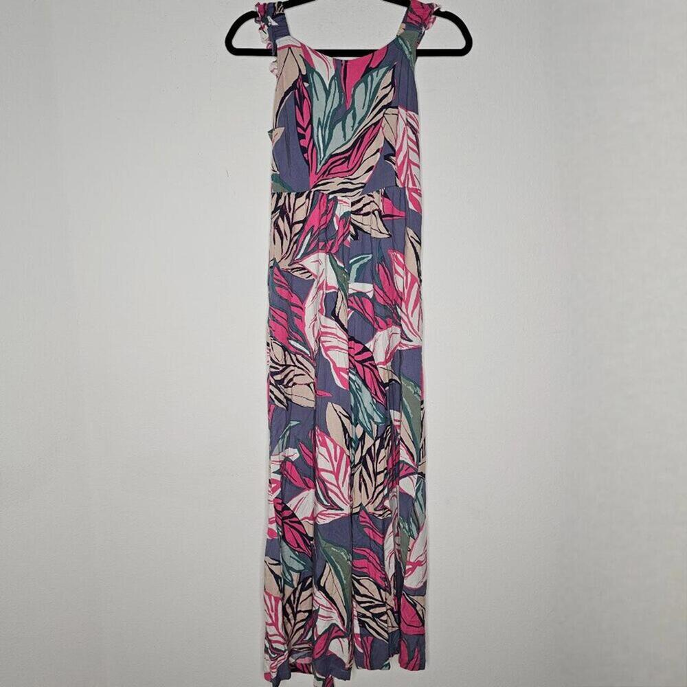 NWOT Christian Siriano Women's Multicolor Jumpsuit Size XS